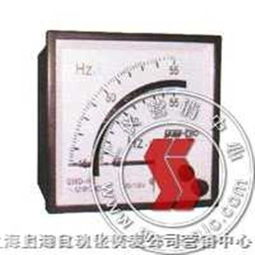 Q96D HC 双指示电流电压表 上海自动化仪表公司营销中心
